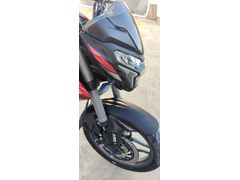 Sahibinden Bajaj Pulsar NS 200 UG 2
