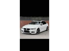 Sahibinden BMW 3 Serisi 316i M Sport 2014 Model 