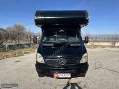 VOLKAN OTOMOTİVDEN 2011 M.MERSEDES 515 CDI KARAVAN