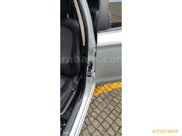 acil satılık Sahibinden  temiz kazasız tramersiz Hyundai i20 1.4 CRDi Jump 2013 Model