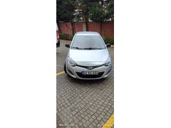 acil satılık Sahibinden  temiz kazasız tramersiz Hyundai i20 1.4 CRDi Jump 2013 Model