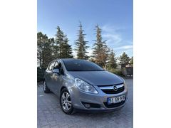 Sahibinden Opel Corsa 1.2 Twinport Enjoy 2009 Model 