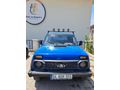 Sahibinden Sıfır muayene Lada Niva 1.7i 2000 Model
