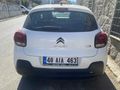 Sahibinden Citroen C3 1.2 PureTech Feel 2022 Model 