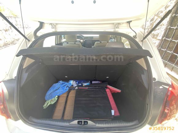 Sahibinden Citroen C3 1.2 PureTech Feel 2022 Model 