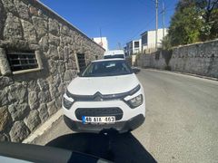 Sahibinden Citroen C3 1.2 PureTech Feel 2022 Model 