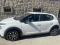 Sahibinden Citroen C3 1.2 PureTech Feel 2022 Model 