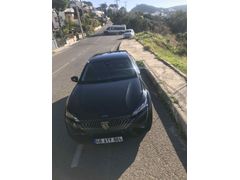 Sahibinden Peugeot 408 Allure 2024 Model 
