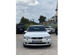 Sahibinden Opel Vectra 2.0 CDX 2000 Model 