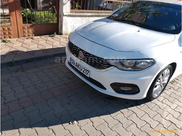 Sahibinden Fiat Egea 1.3 Multijet Urban 2016 Model