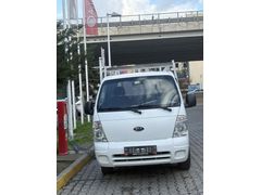 Sahibinden Kia Bongo K2700 II DLX 