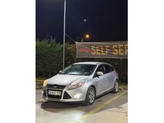 Sahibinden Ford Focus 1.6 TDCi Style 2011 Model 