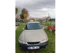 Sahibinden Opel Vectra 2.5 CDX 1996 Model