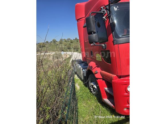 Sahibinden Ford Cargo 1838T