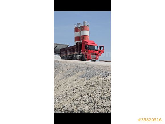 Sahibinden Ford Cargo 1838T