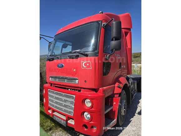 Sahibinden Ford Cargo 1838T