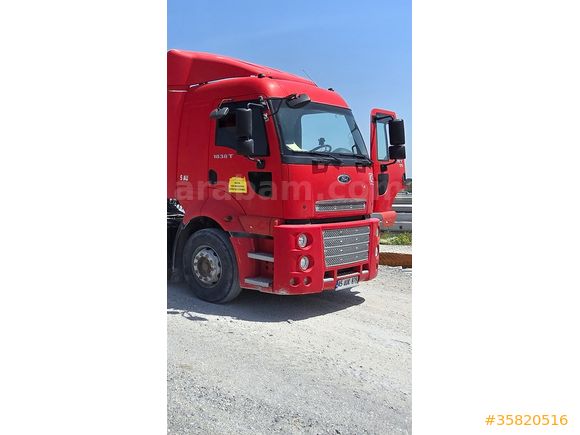 Sahibinden Ford Cargo 1838T