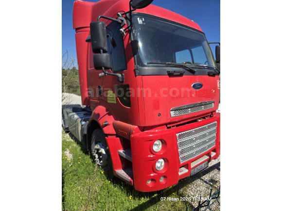Sahibinden Ford Cargo 1838T