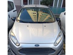 Sahibinden Ford Fiesta 1.5 TDCi Trend 2013 Model