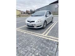 Sahibinden Toyota Auris 1.6 Blue 2008 Otomatik 
 