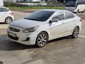 2018 çıkışlı Accent Blue 1.6 CRDI Dizel Otomatik  Aile Aracı