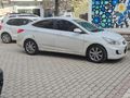 2018 çıkışlı Accent Blue 1.6 CRDI Dizel Otomatik  Aile Aracı