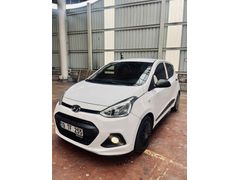 Sahibinden Hyundai i10 1.0 D-CVVT Style 2013 Model 