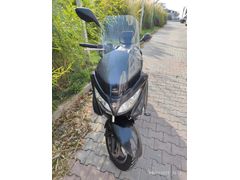 Sahibinden Suzuki Burgman UH 200 