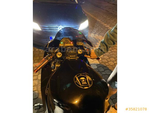 Sahibinden Honda CBR 1000 RR 