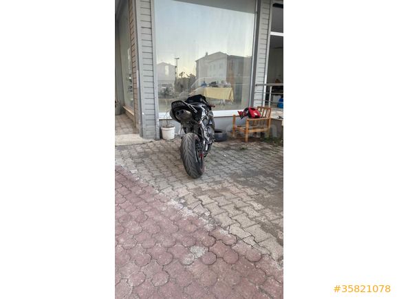 Sahibinden Honda CBR 1000 RR 