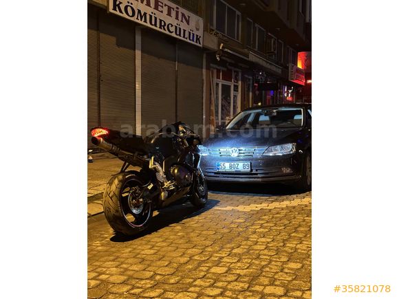 Sahibinden Honda CBR 1000 RR 