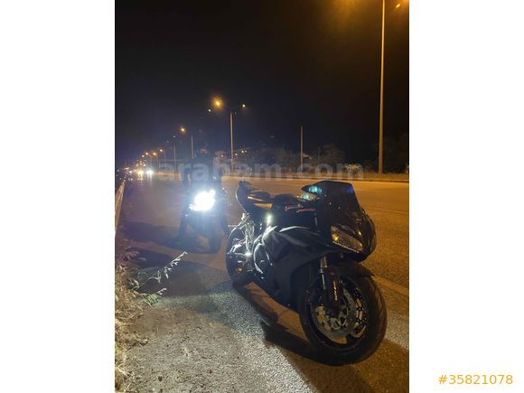 Sahibinden Honda CBR 1000 RR 