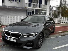 Sahibinden BMW 3 Serisi 320i M Sport 2022 Model 