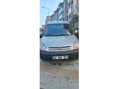 Sahibinden Citroen Berlingo 1.6 HDi Combi X 2007 Model