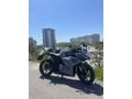 Sahibinden CFmoto 250SR 