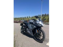 Sahibinden CFmoto 250SR 