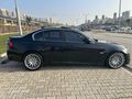 SİYAH İNCİ E90  + SUNROOF + BEJ DERİ 