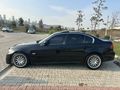 SİYAH İNCİ E90  + SUNROOF + BEJ DERİ 
