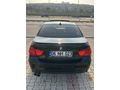 SİYAH İNCİ E90  + SUNROOF + BEJ DERİ 