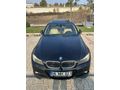 SİYAH İNCİ E90  + SUNROOF + BEJ DERİ 