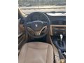 SİYAH İNCİ E90  + SUNROOF + BEJ DERİ 