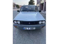 Sahibinden Renault R 12 Toros 1998 Model 