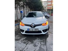 Sahibinden Renault Fluence 1.5 dCi Touch 2015 Model