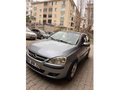 Sahibinden Opel Corsa 1.3 CDTI Enjoy 2005 Model 