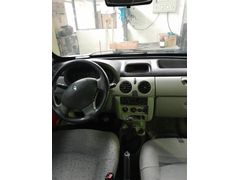 Sahibinden Renault Kangoo 1.5 dCi Expression 2005 Model motor yeni