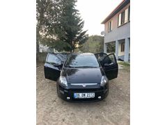Sahibinden Fiat Punto EVO 1.4 Fire My Life 2012 Model 