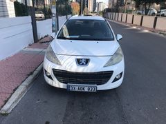 SEVGİ DOLU KULLANILMIŞ GÜVENLE TESLİM EDİLECEK PEGUEOT
