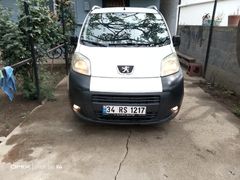 Sahibinden Peugeot Bipper 1.3 HDI Comfort Plus 2013 Model