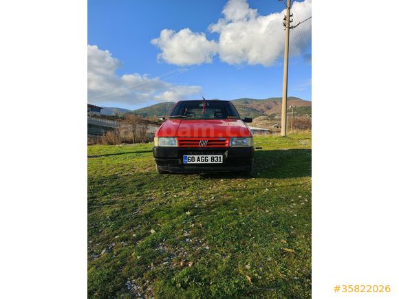 Sahibinden Fiat Uno 60 S 1994 Model bu paraya yok böylesi