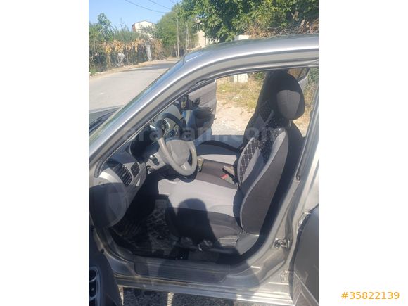 Sahibinden Hyundai Accent 1.5 CRDi Admire 2006 Model